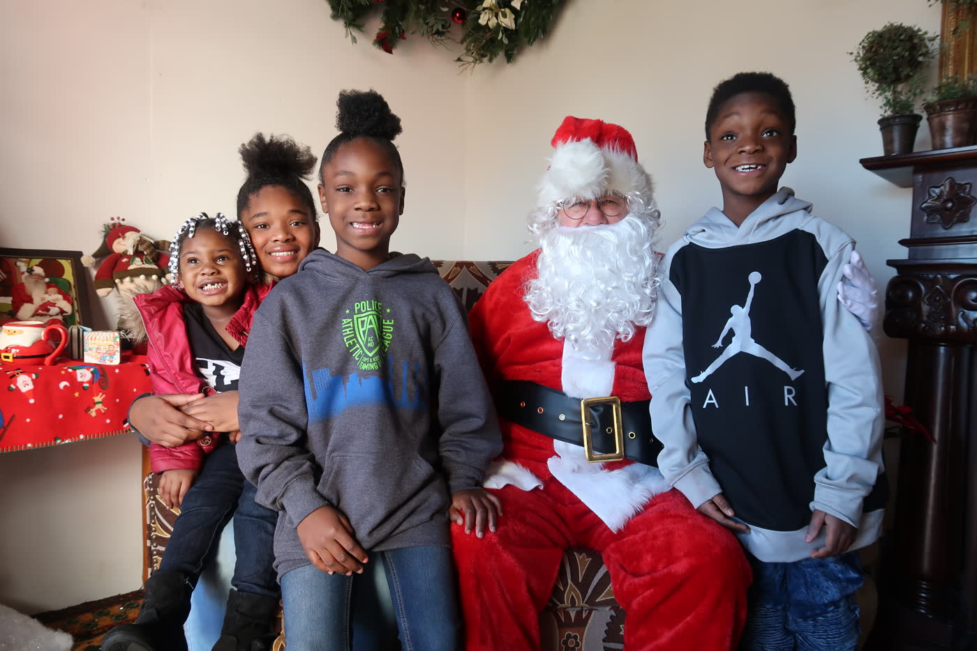 Santa