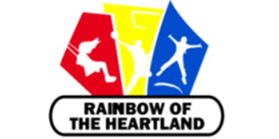 Rainbow of the Heartland